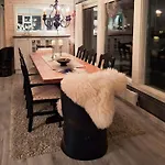 度假居 With A Fantastic Location By Nisser Nordbygda