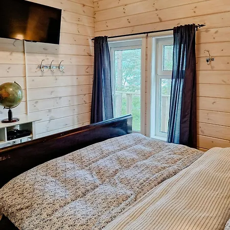 Tatil Evi With A Fantastic Location By Nisser *