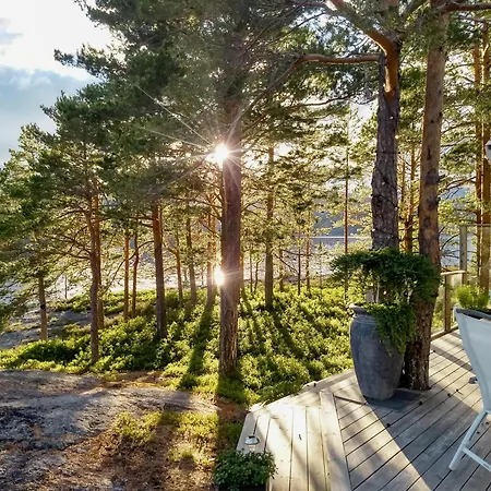 펜션 With A Fantastic Location By Nisser *