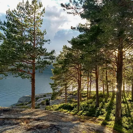 펜션 With A Fantastic Location By Nisser *