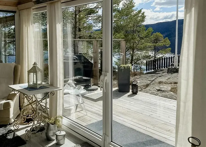 With A Fantastic Location By Nisser Tatil Evi *