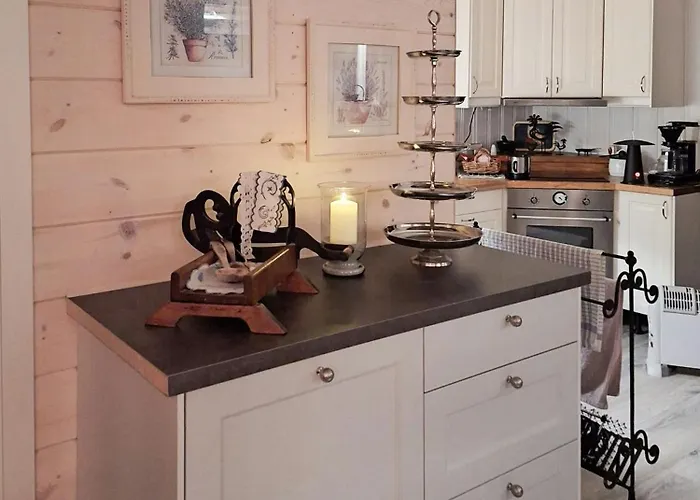 With A Fantastic Location By Nisser *