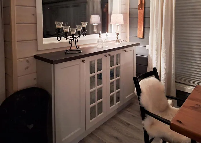 With A Fantastic Location By Nisser Tatil Evi *