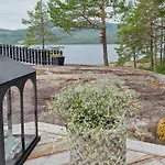 With A Fantastic Location By Nisser Nordbygda