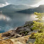 With A Fantastic Location By Nisser *
